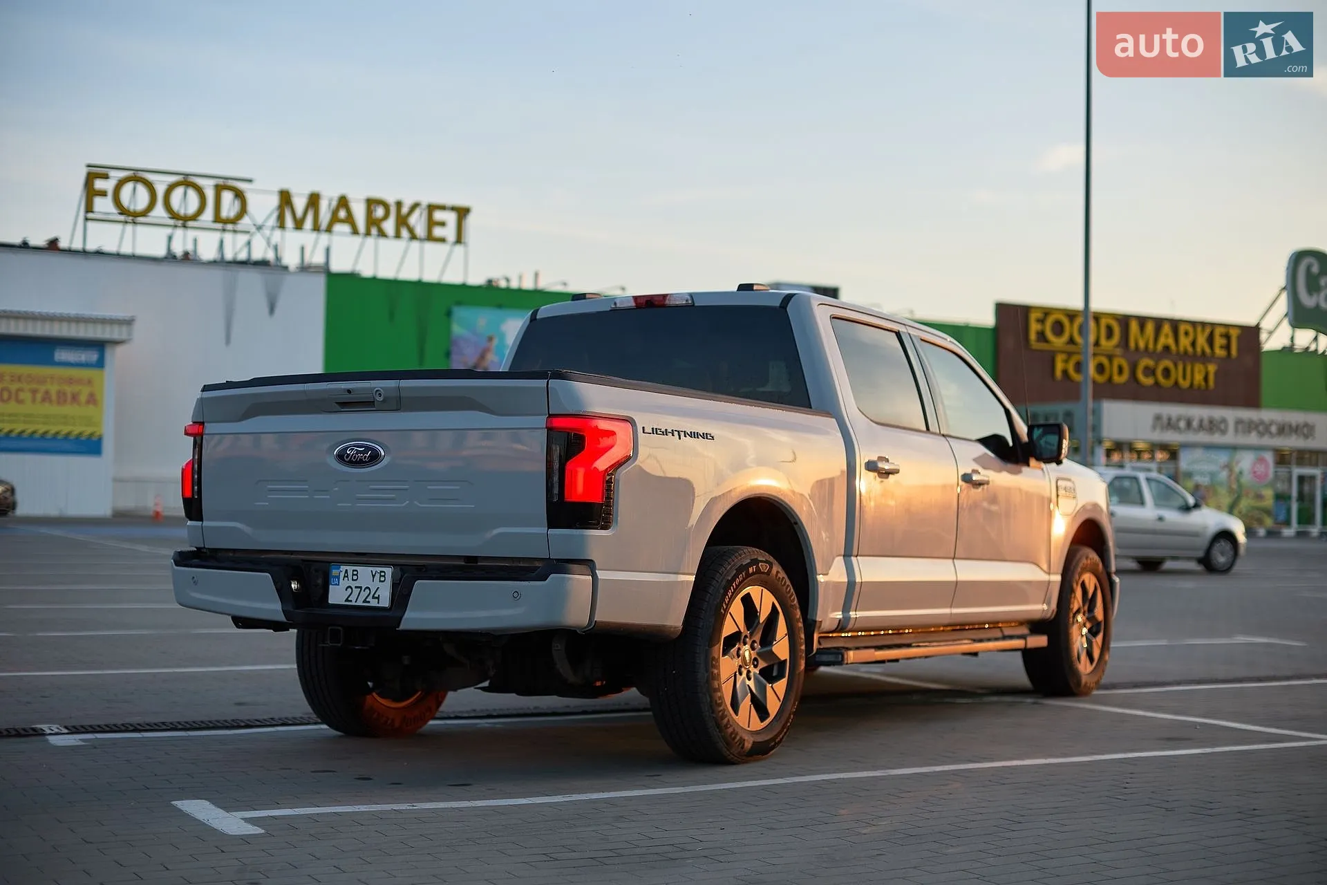 2023 Ford F-150 - мініатюра 5