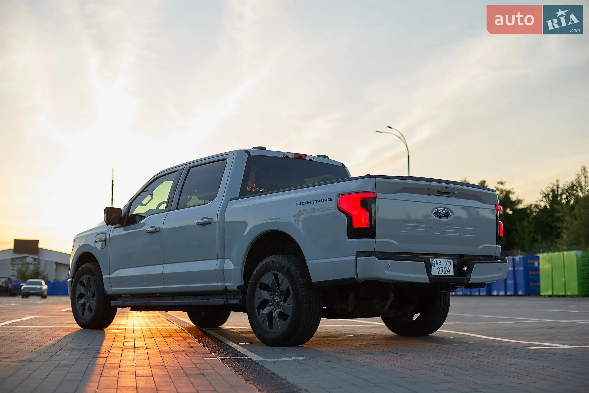 2023 Ford F-150 - мініатюра 7