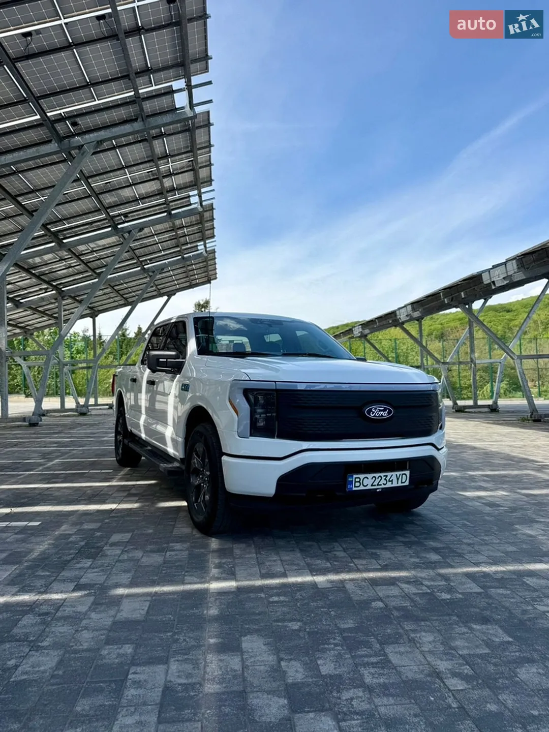 2024 Ford F-150 - фото 1