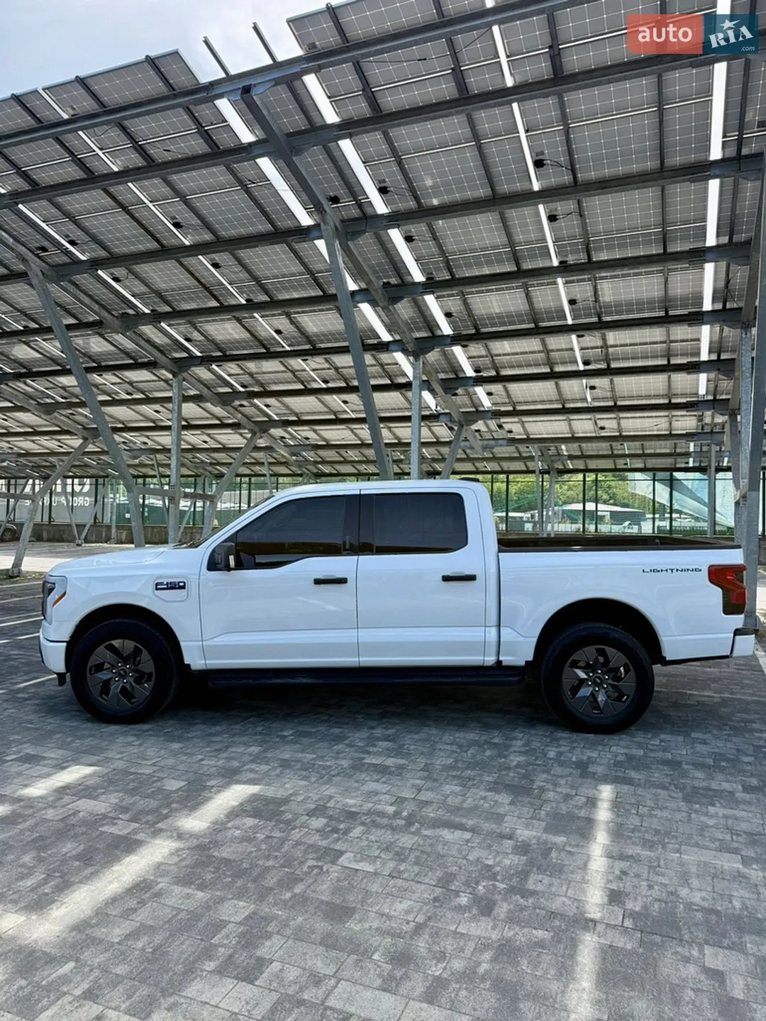 2024 Ford F-150 - мініатюра 9