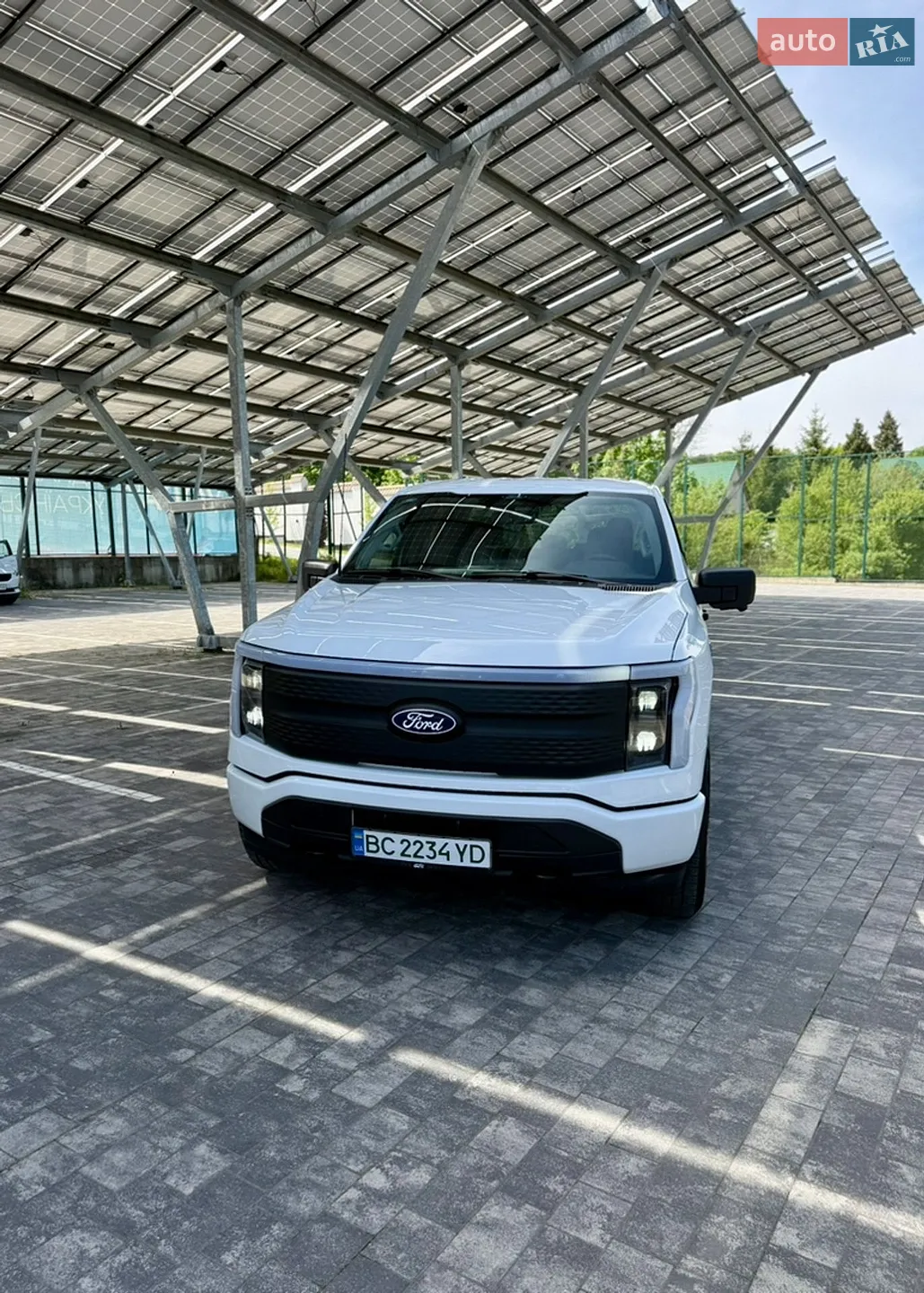 2024 Ford F-150 - мініатюра 11