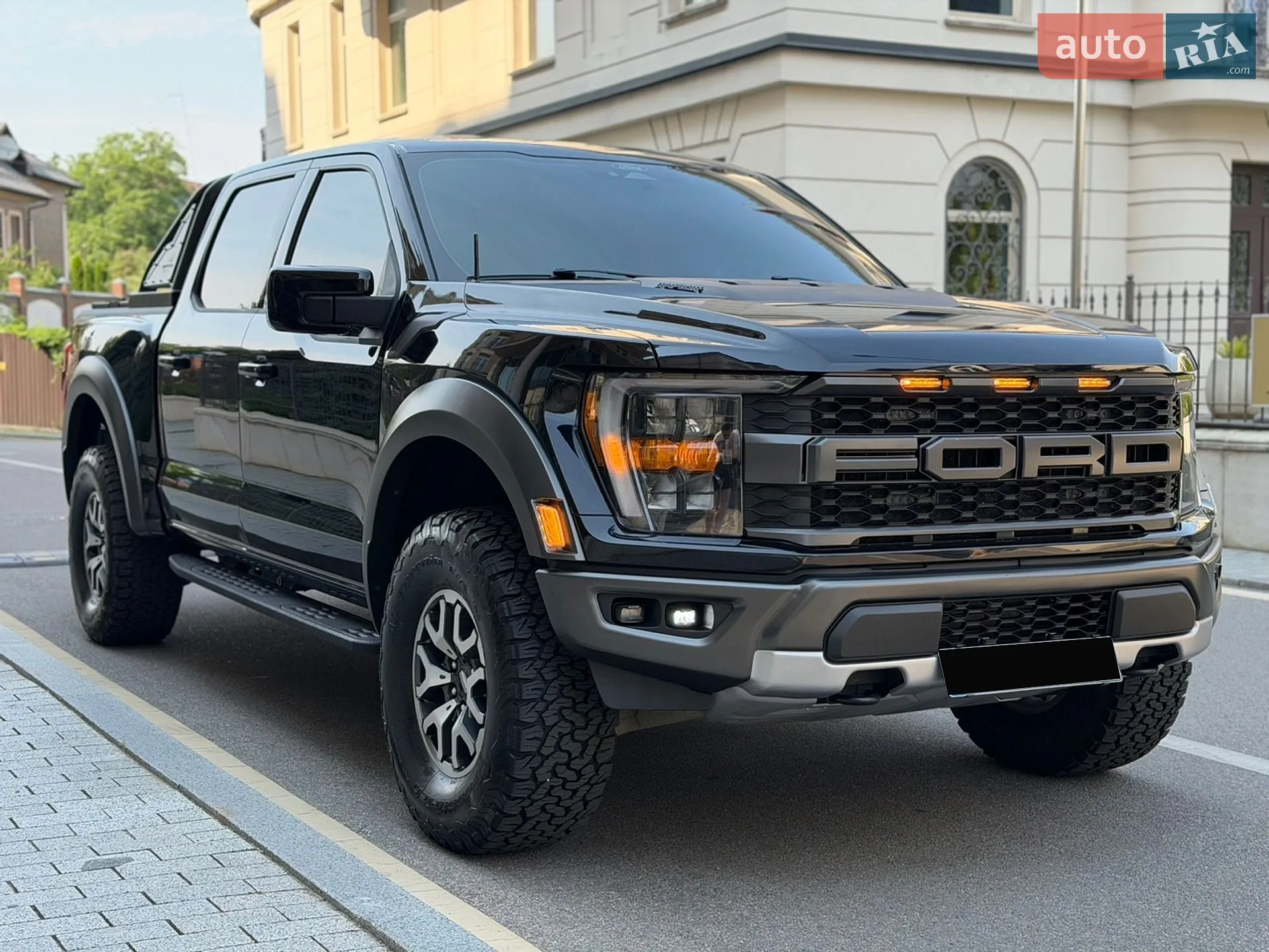 2022 Ford F-150 - фото 1