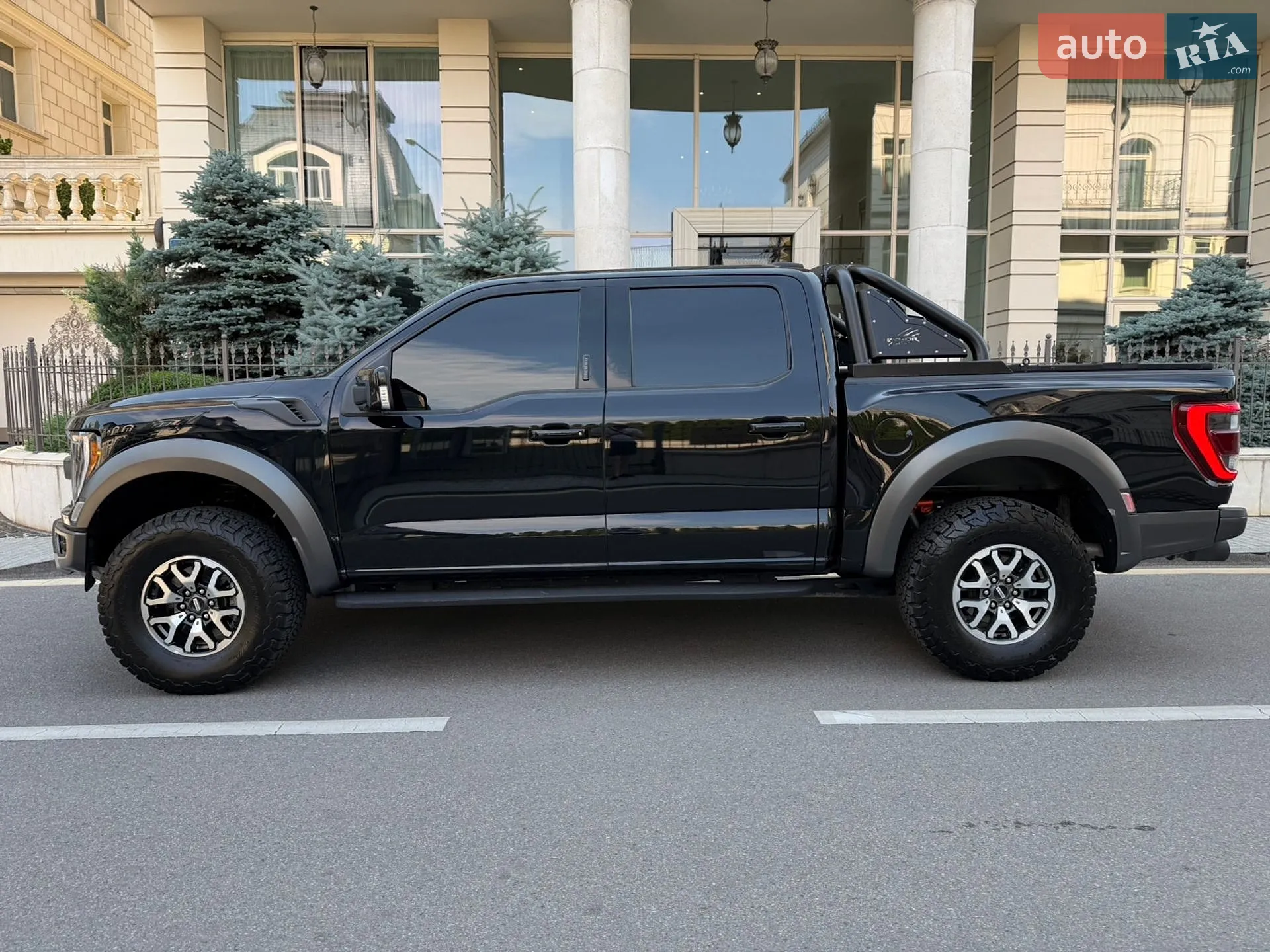 2022 Ford F-150 - мініатюра 4