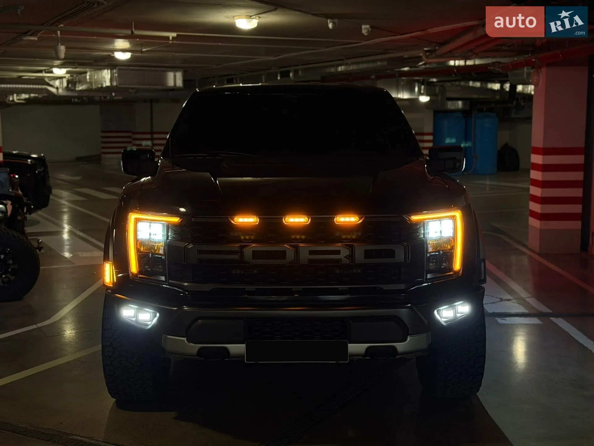 2022 Ford F-150 - мініатюра 10