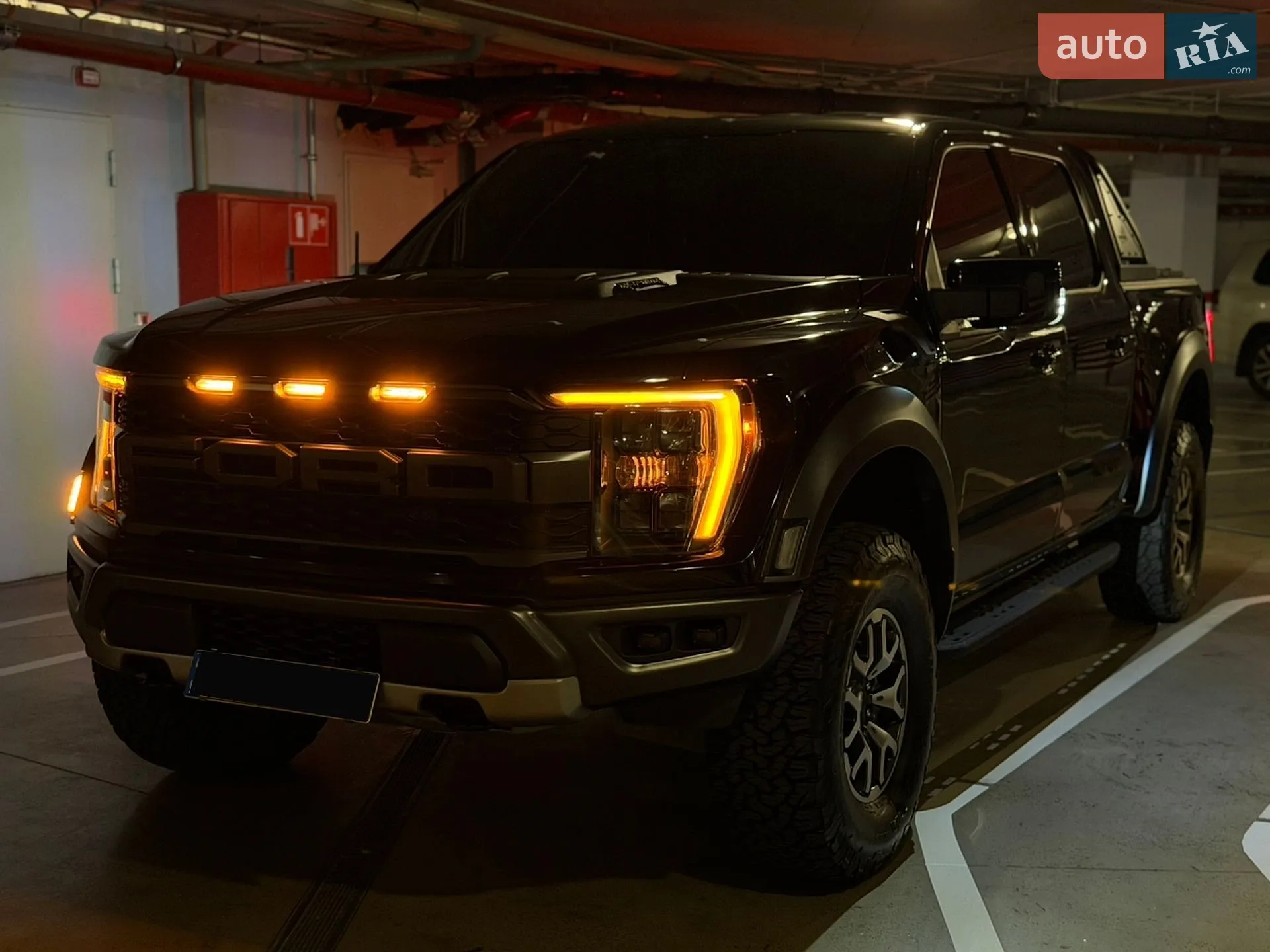 2022 Ford F-150 - мініатюра 11