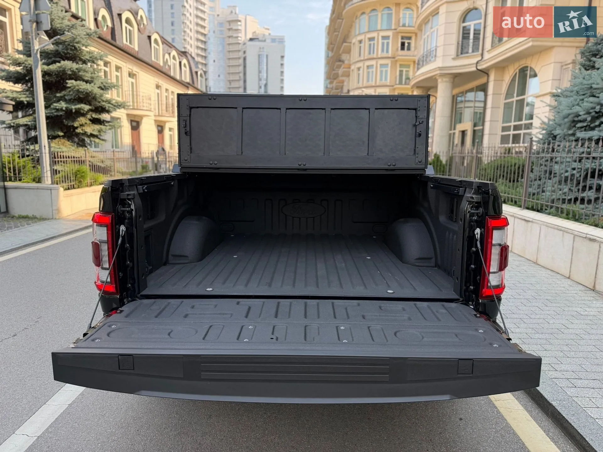 2022 Ford F-150 - мініатюра 51