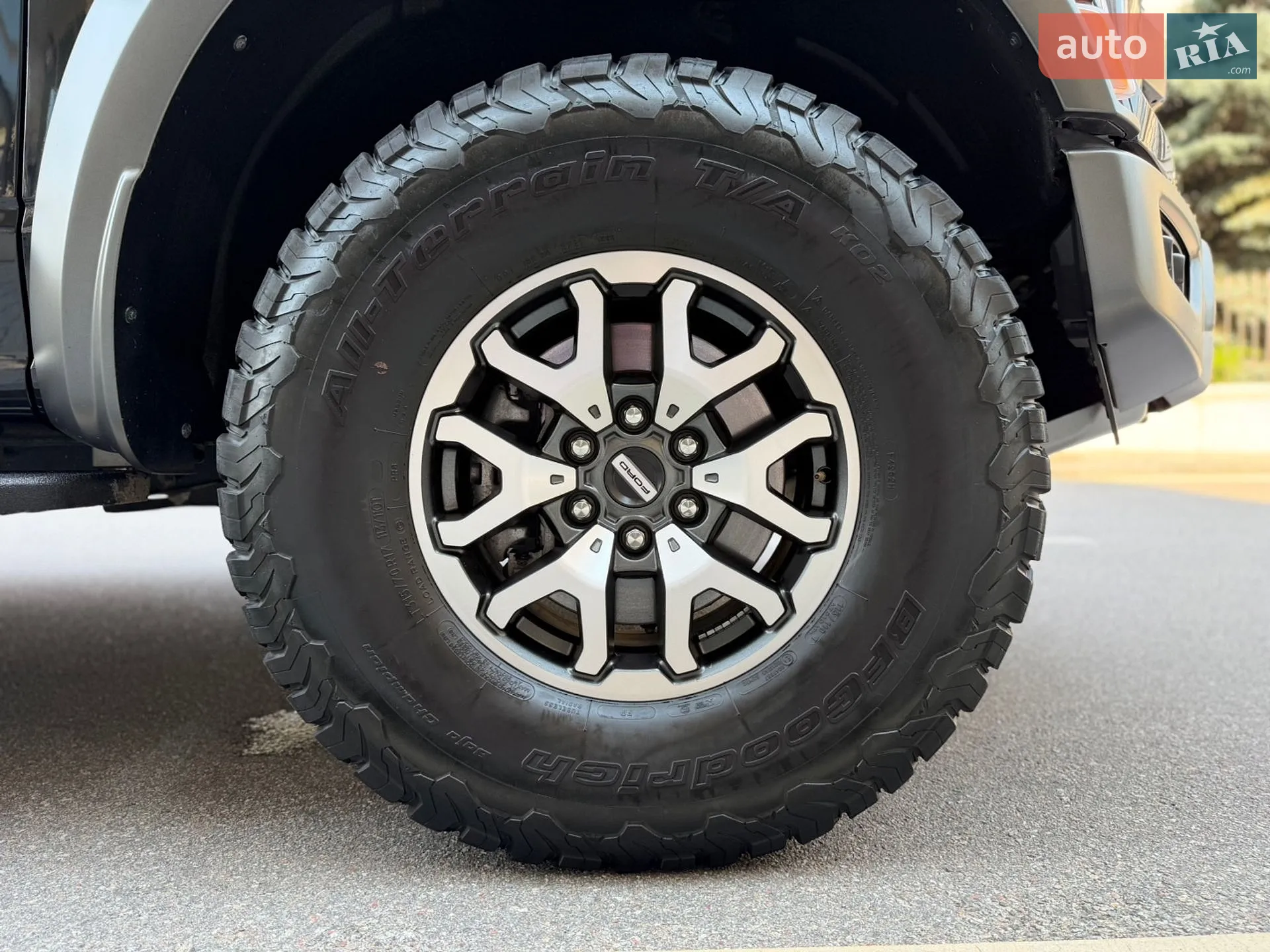 2022 Ford F-150 - мініатюра 70