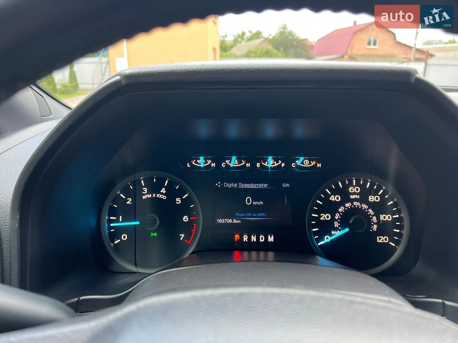 2017 Ford F-150 - мініатюра 22
