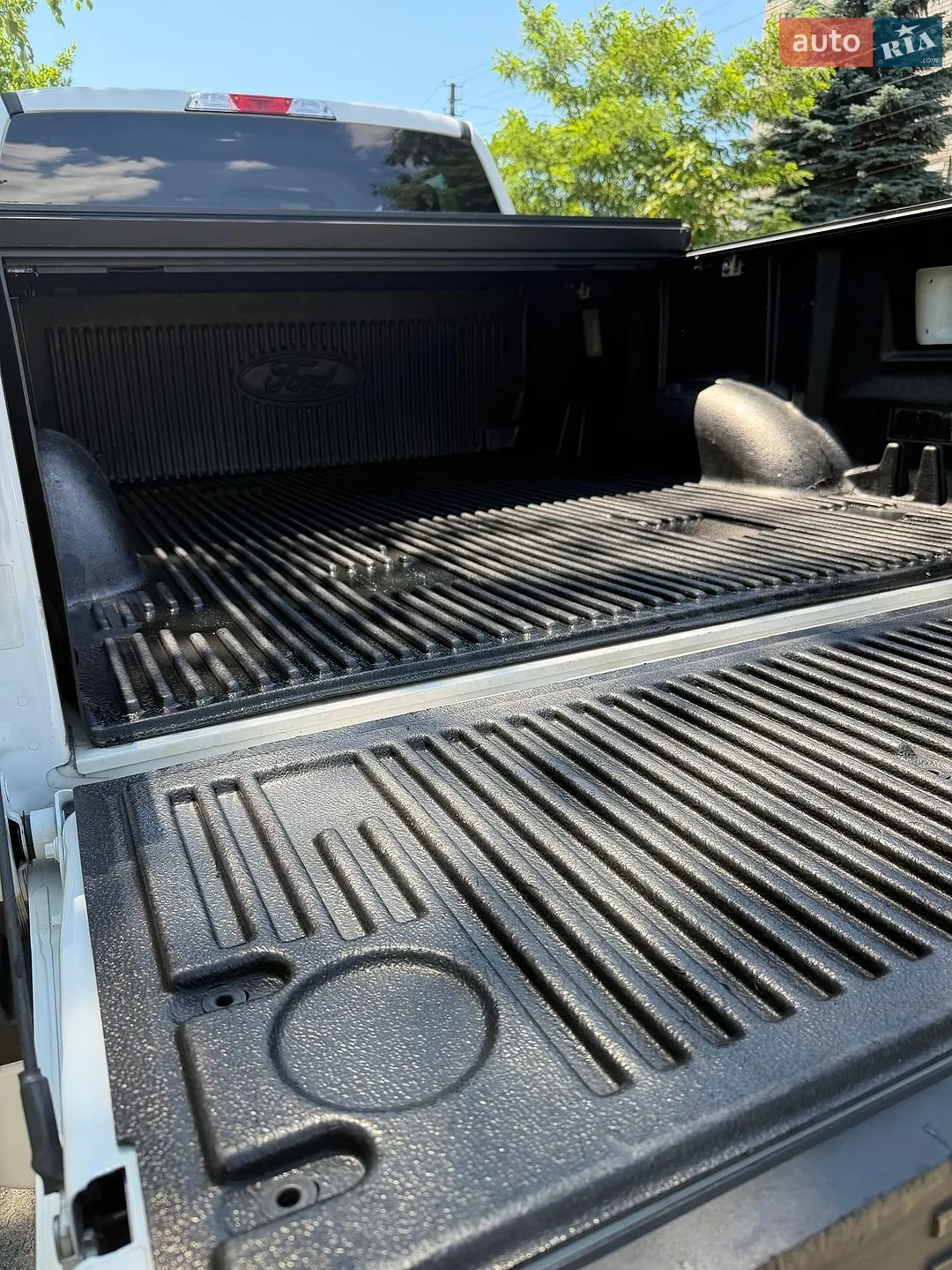 2018 Ford F-150 - мініатюра 9