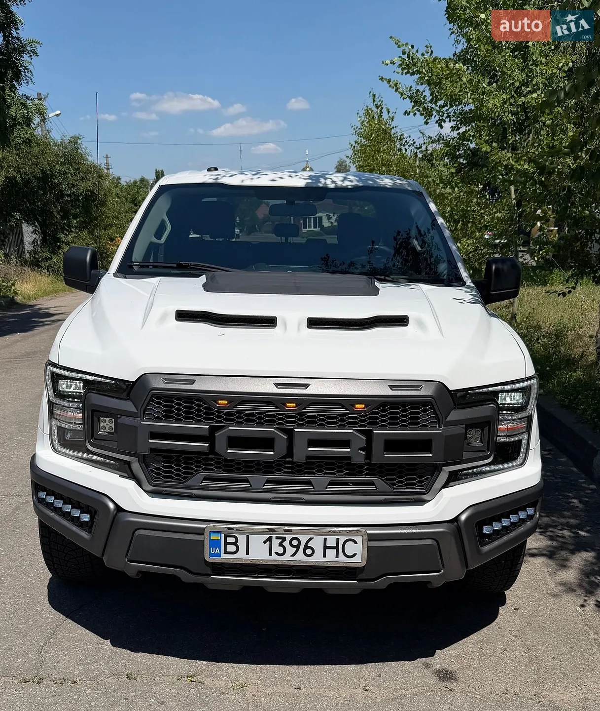 2018 Ford F-150 - мініатюра 10