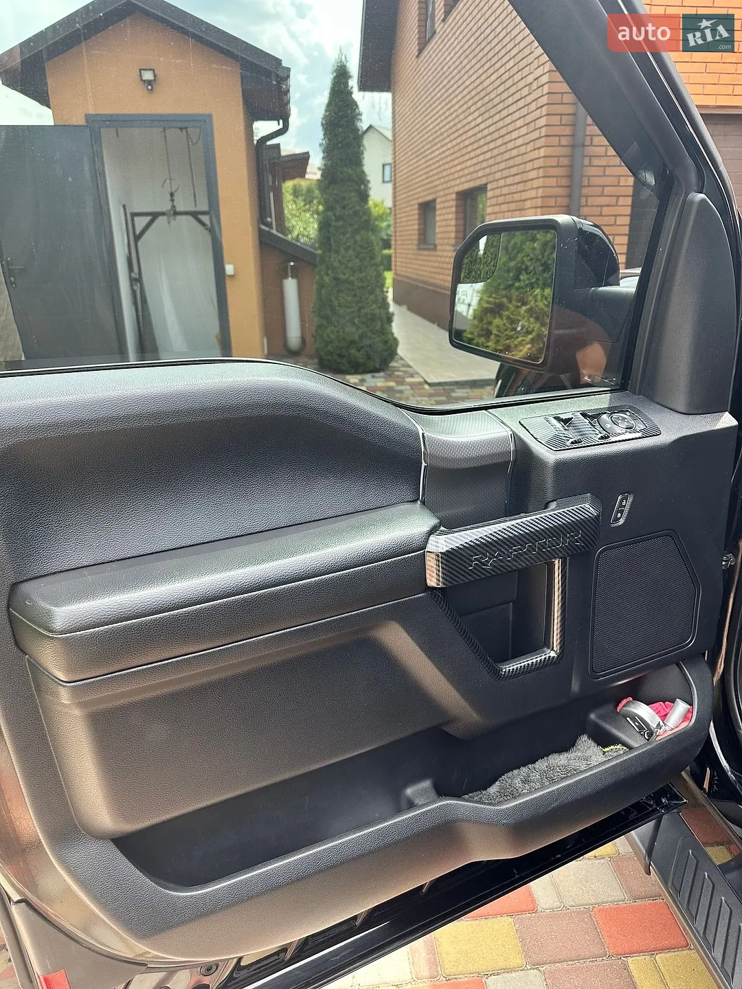2016 Ford F-150 - мініатюра 5