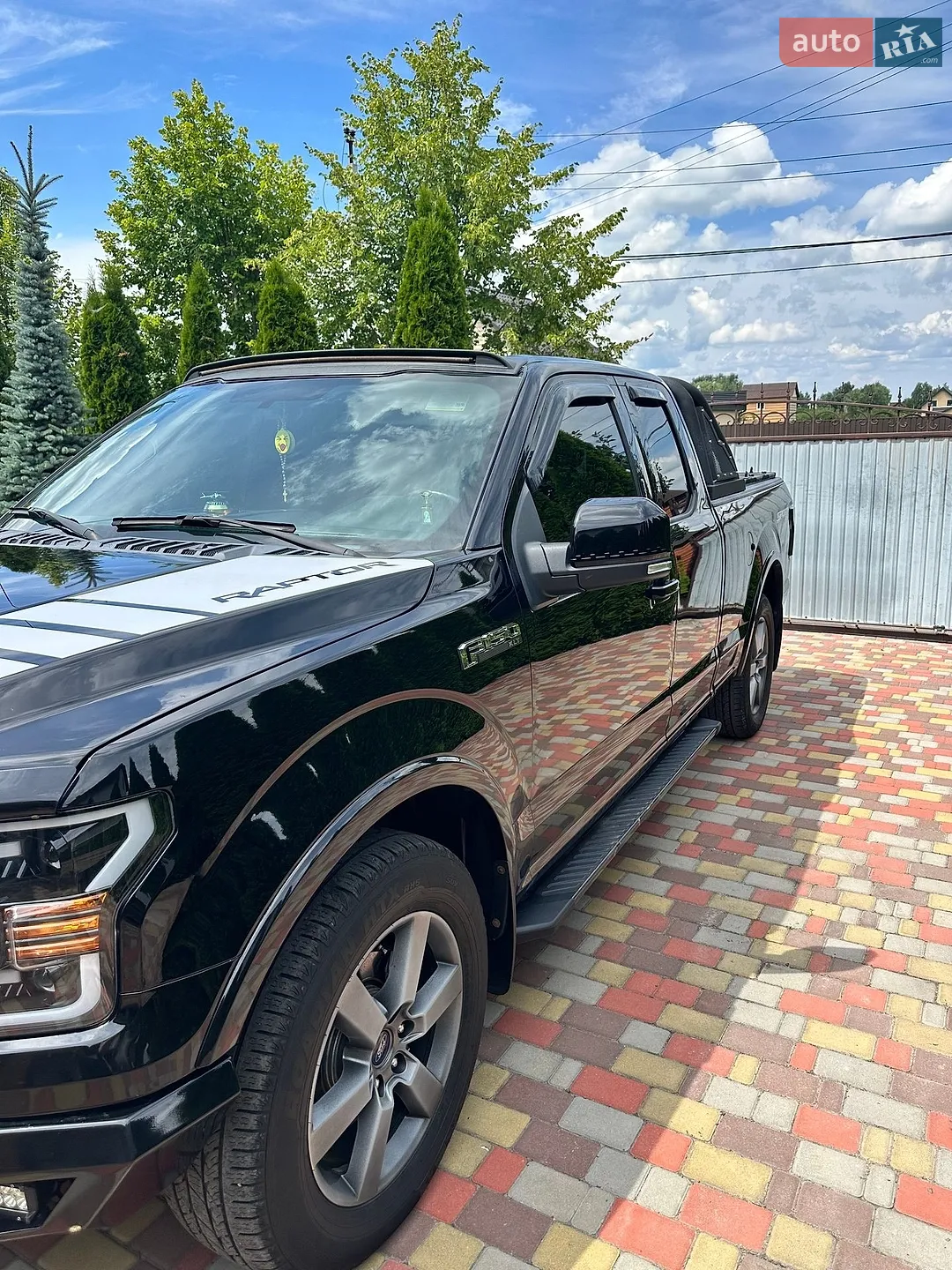 2016 Ford F-150 - мініатюра 6