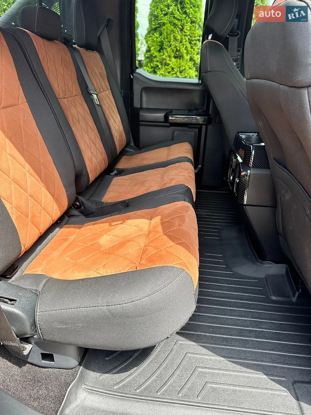 2016 Ford F-150 - мініатюра 18