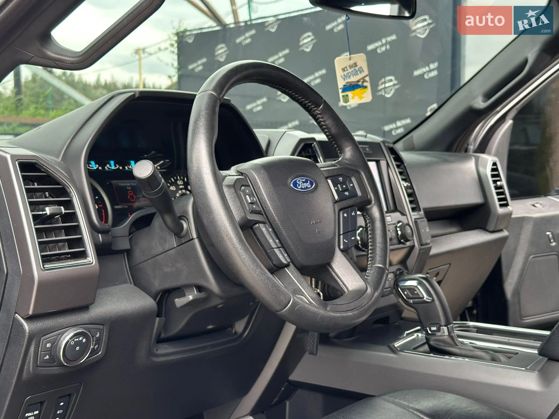 2019 Ford F-150 - мініатюра 15