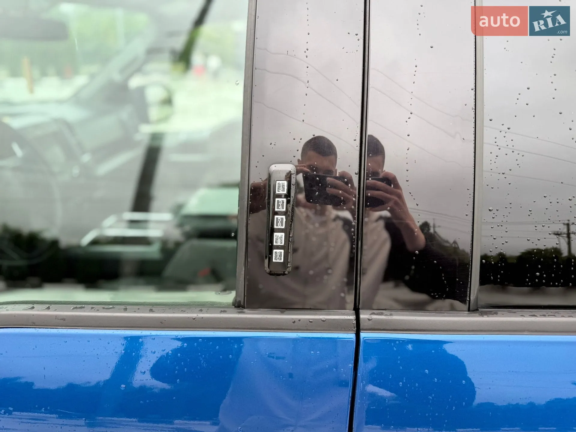 2016 Ford F-150 - мініатюра 34