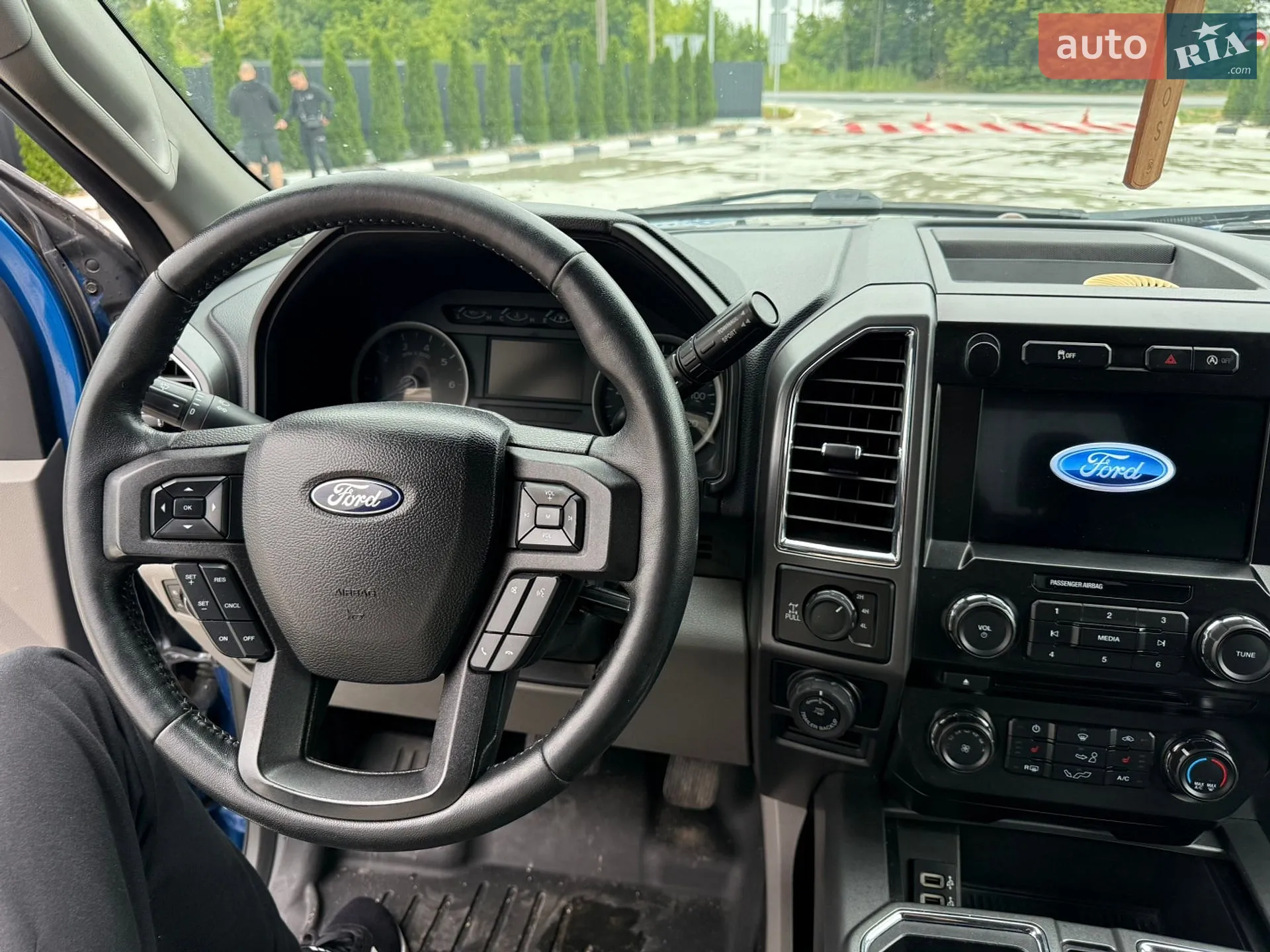 2016 Ford F-150 - мініатюра 50