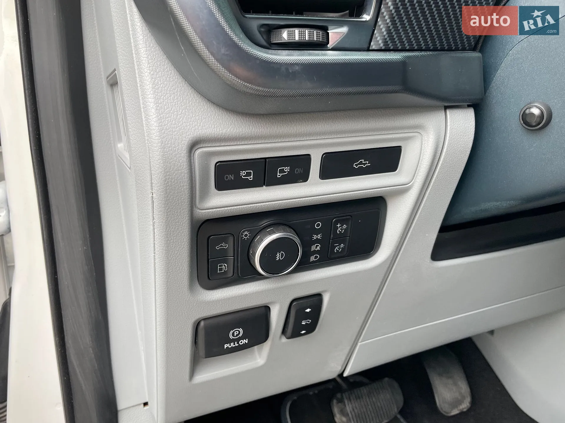 2021 Ford F-150 - мініатюра 12