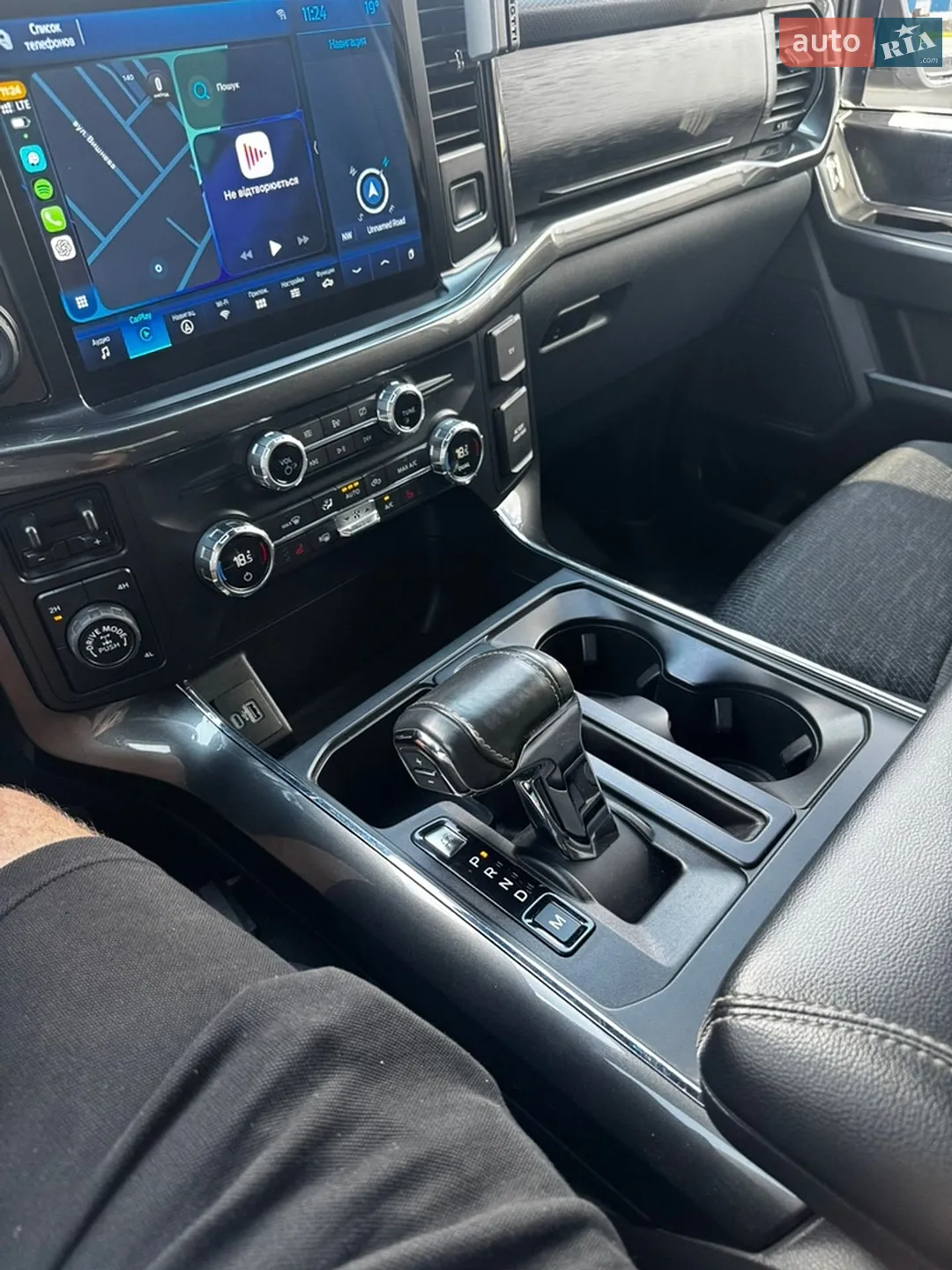 2020 Ford F-150 - мініатюра 11