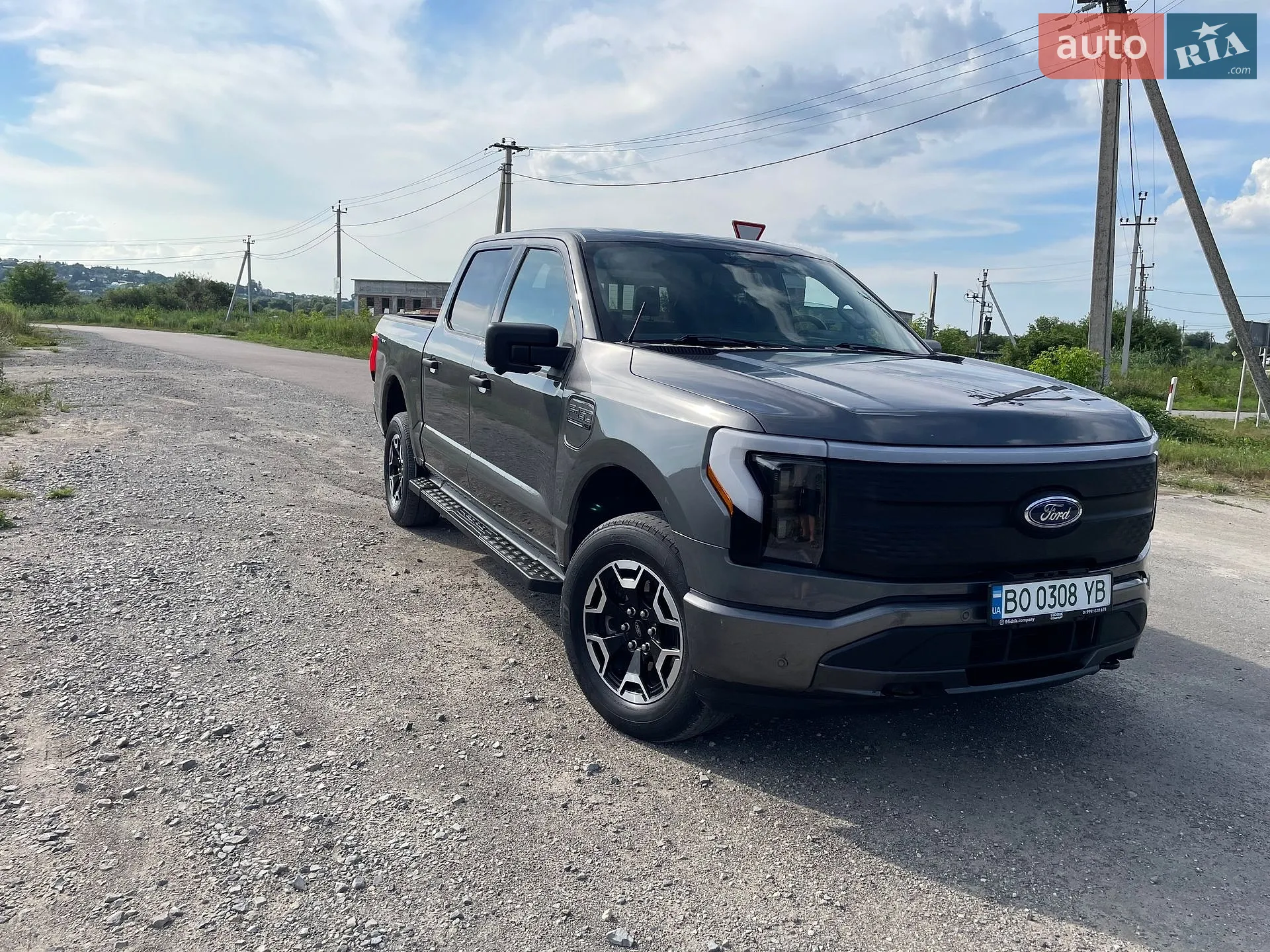 2022 Ford F-150 - фото 1