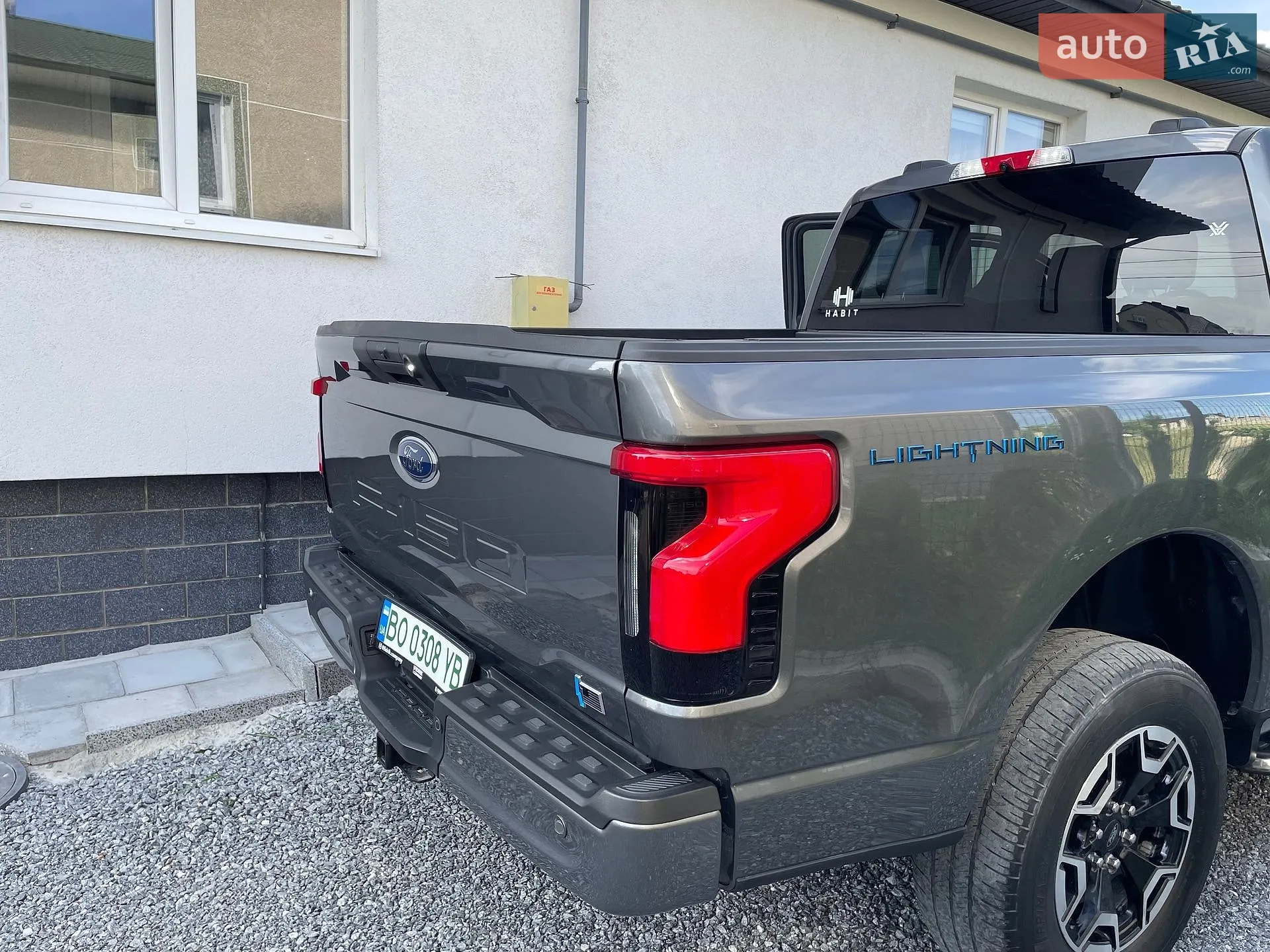 2022 Ford F-150 - мініатюра 10