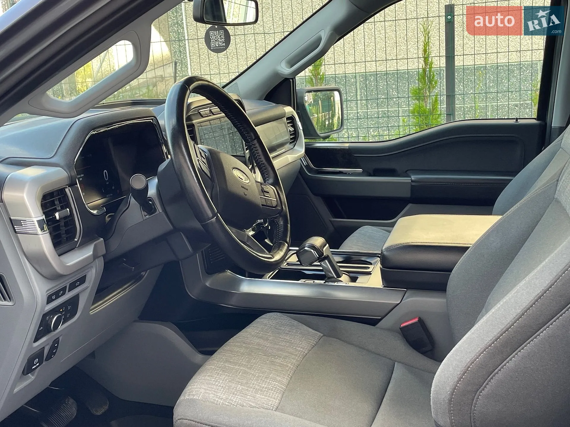 2022 Ford F-150 - мініатюра 18