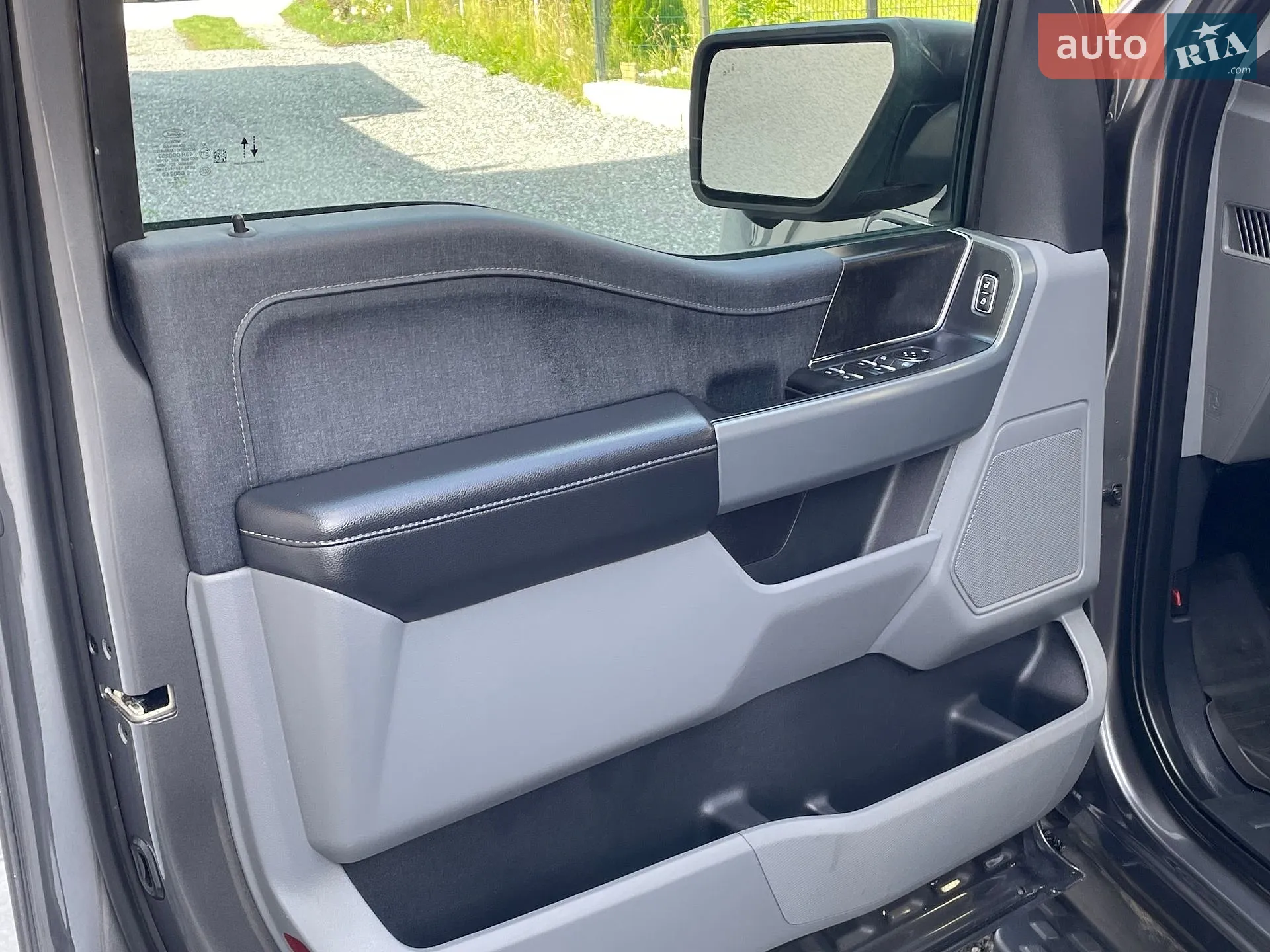 2022 Ford F-150 - мініатюра 20
