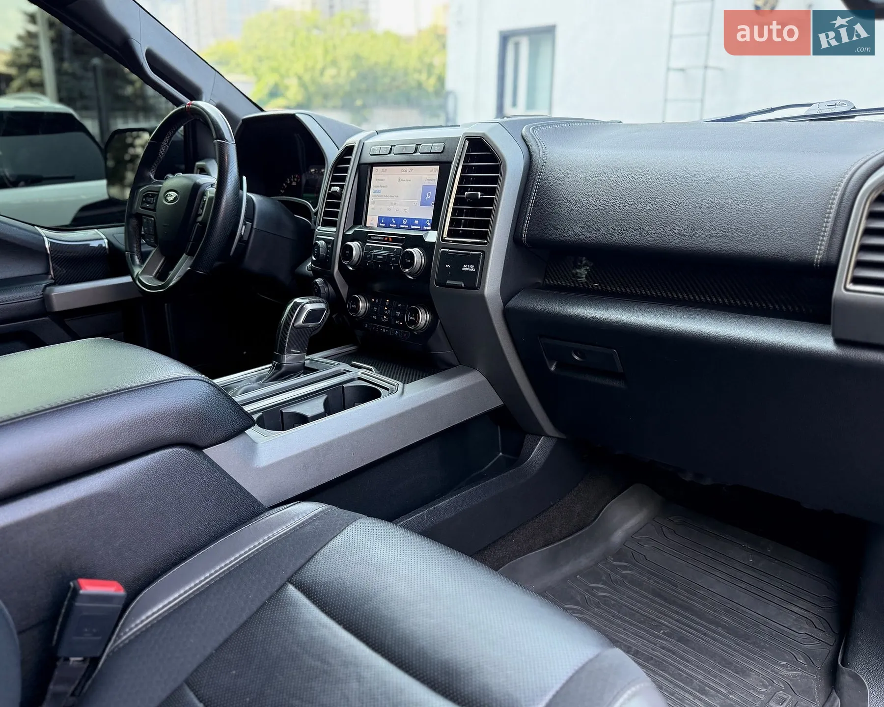 2019 Ford F-150 - мініатюра 20