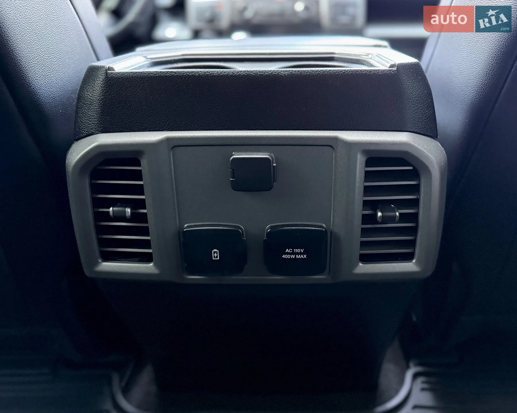 2019 Ford F-150 - мініатюра 25