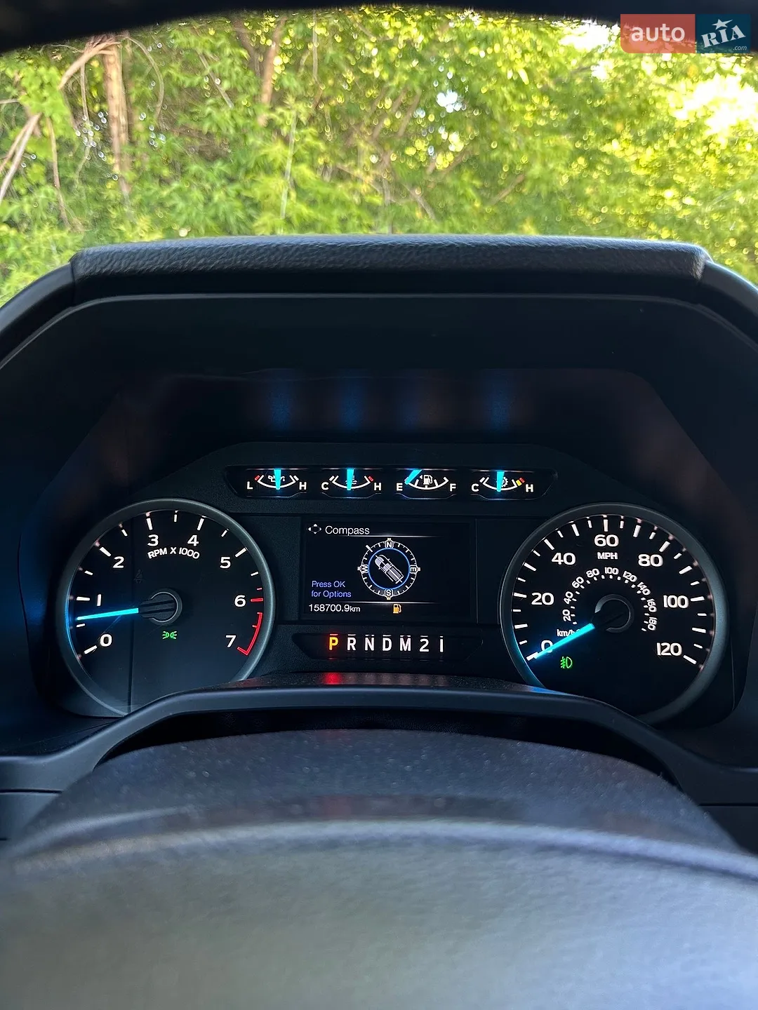 2015 Ford F-150 - мініатюра 26