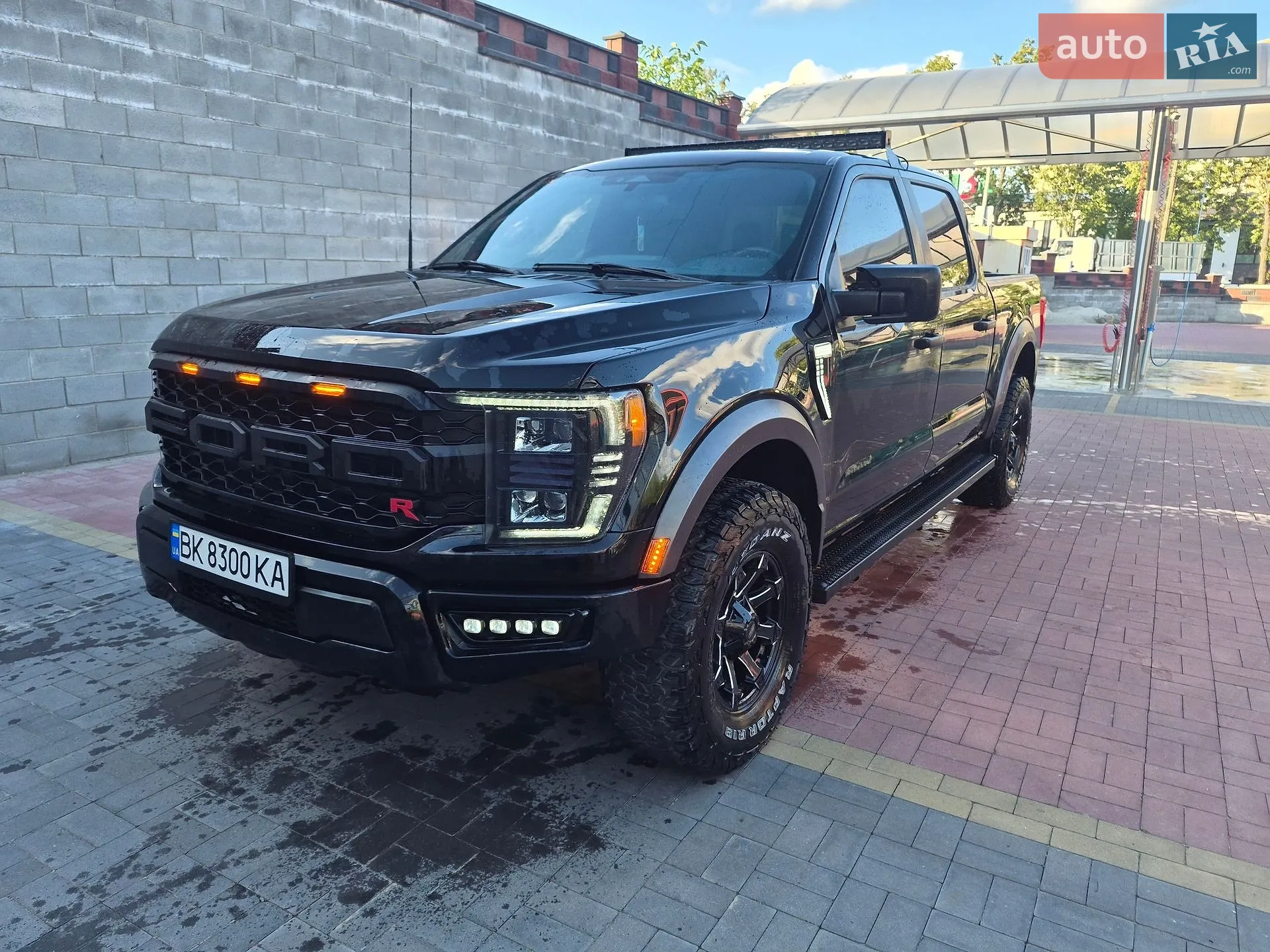 2023 Ford F-150 - мініатюра 8