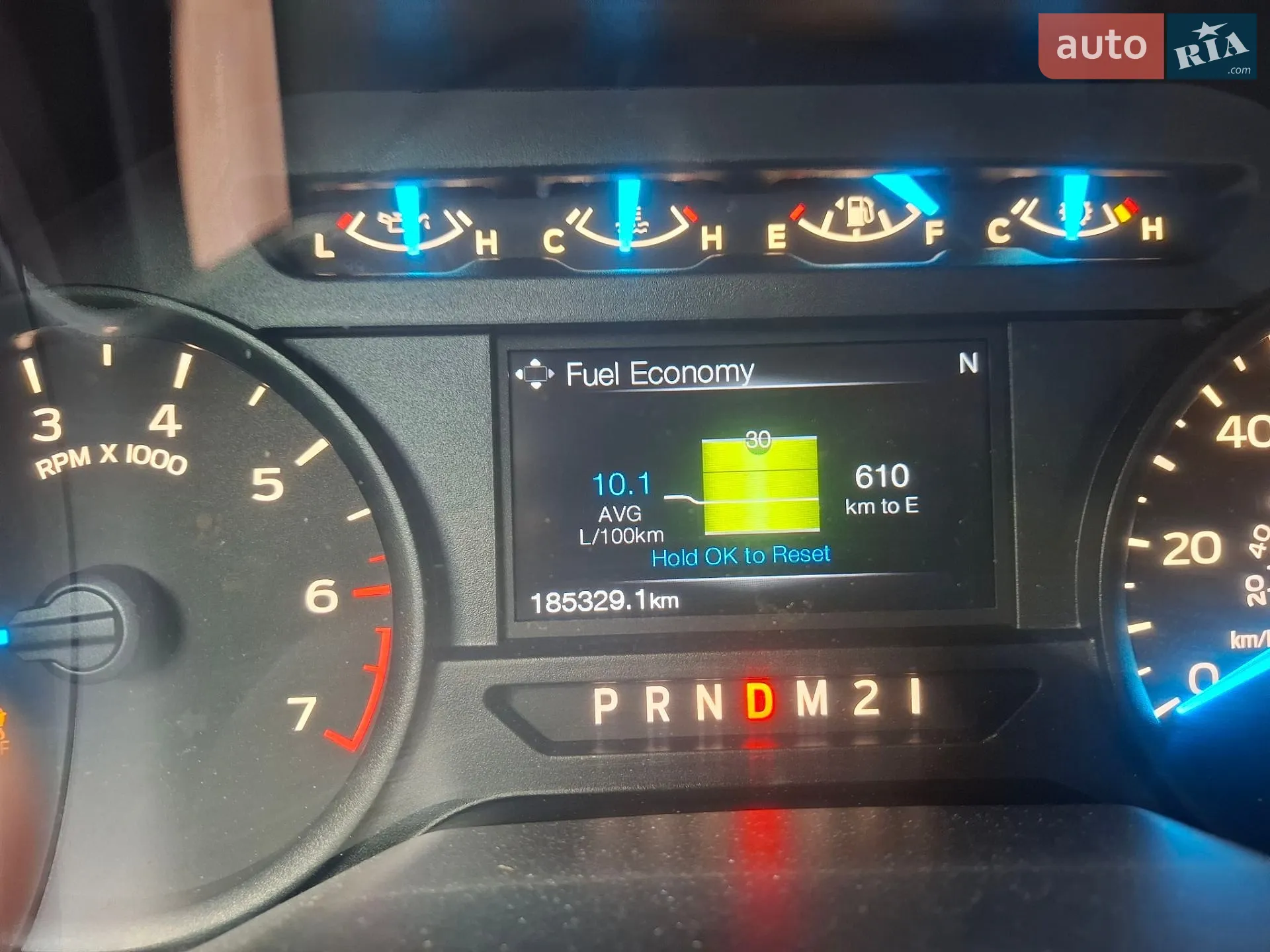 2016 Ford F-150 - мініатюра 7