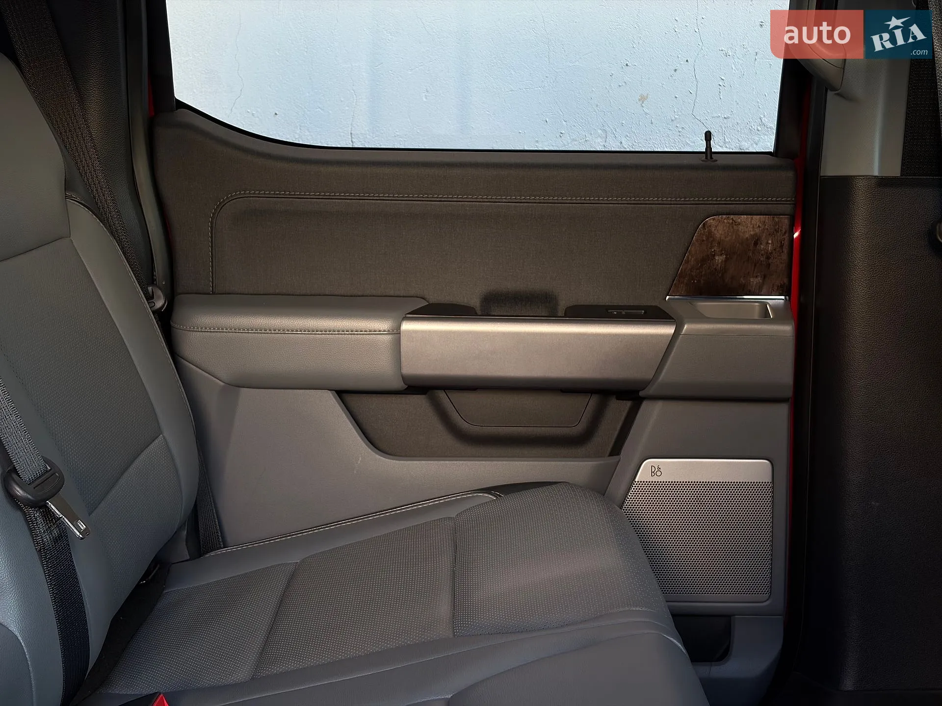 2021 Ford F-150 - мініатюра 23