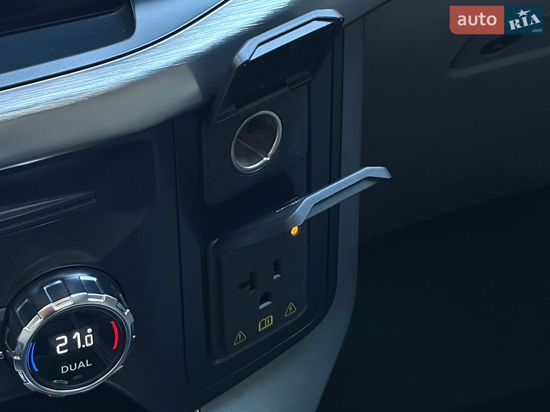 2021 Ford F-150 - мініатюра 43