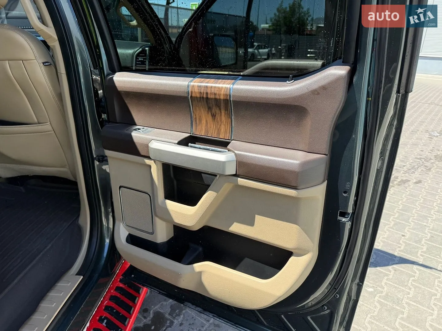2018 Ford F-150 - мініатюра 8