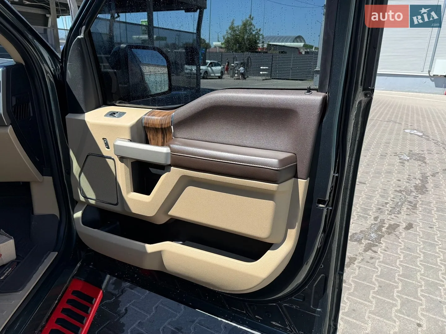 2018 Ford F-150 - мініатюра 7