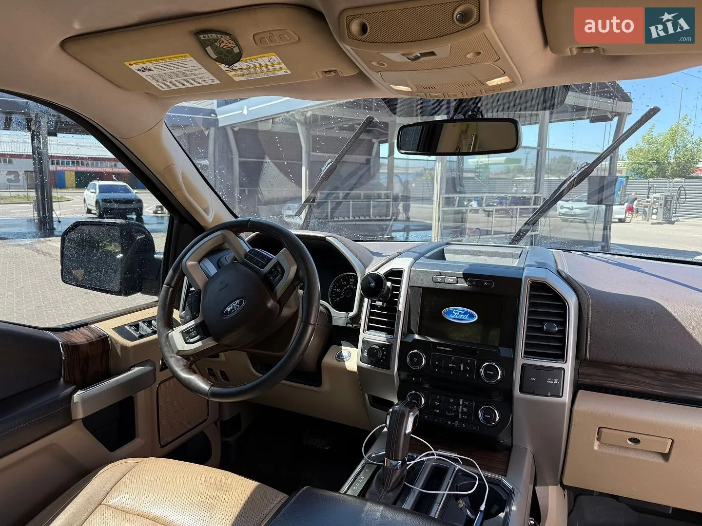2018 Ford F-150 - мініатюра 9