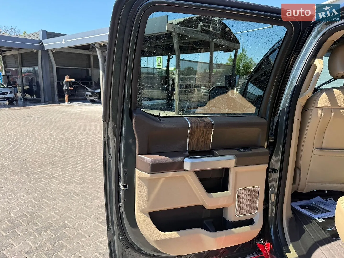 2018 Ford F-150 - мініатюра 11