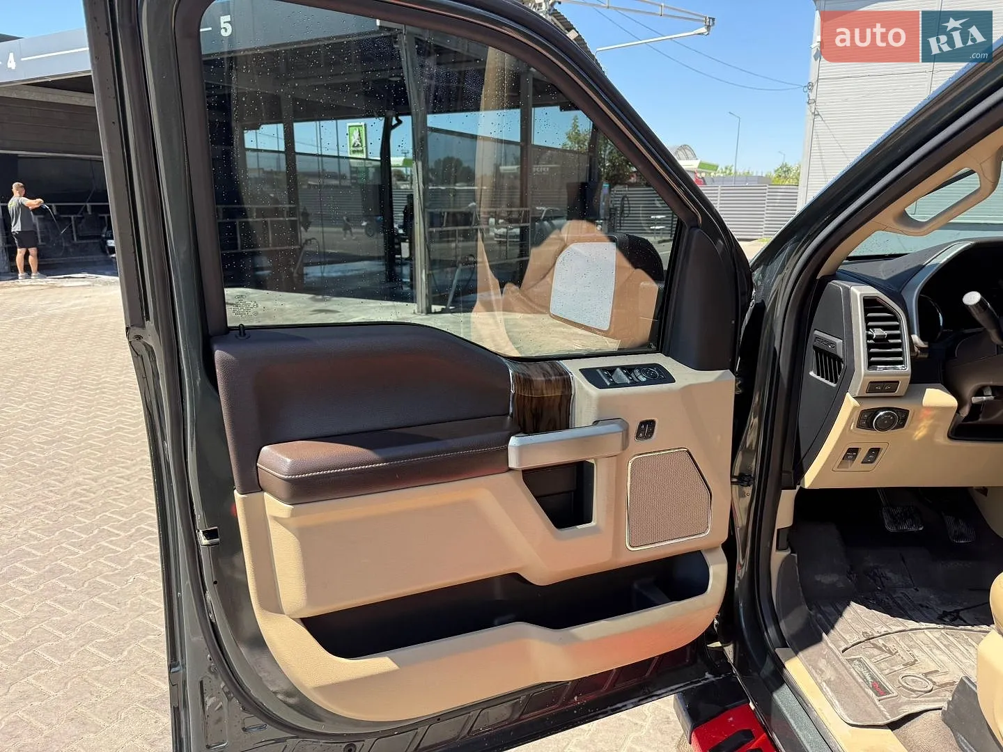2018 Ford F-150 - мініатюра 12