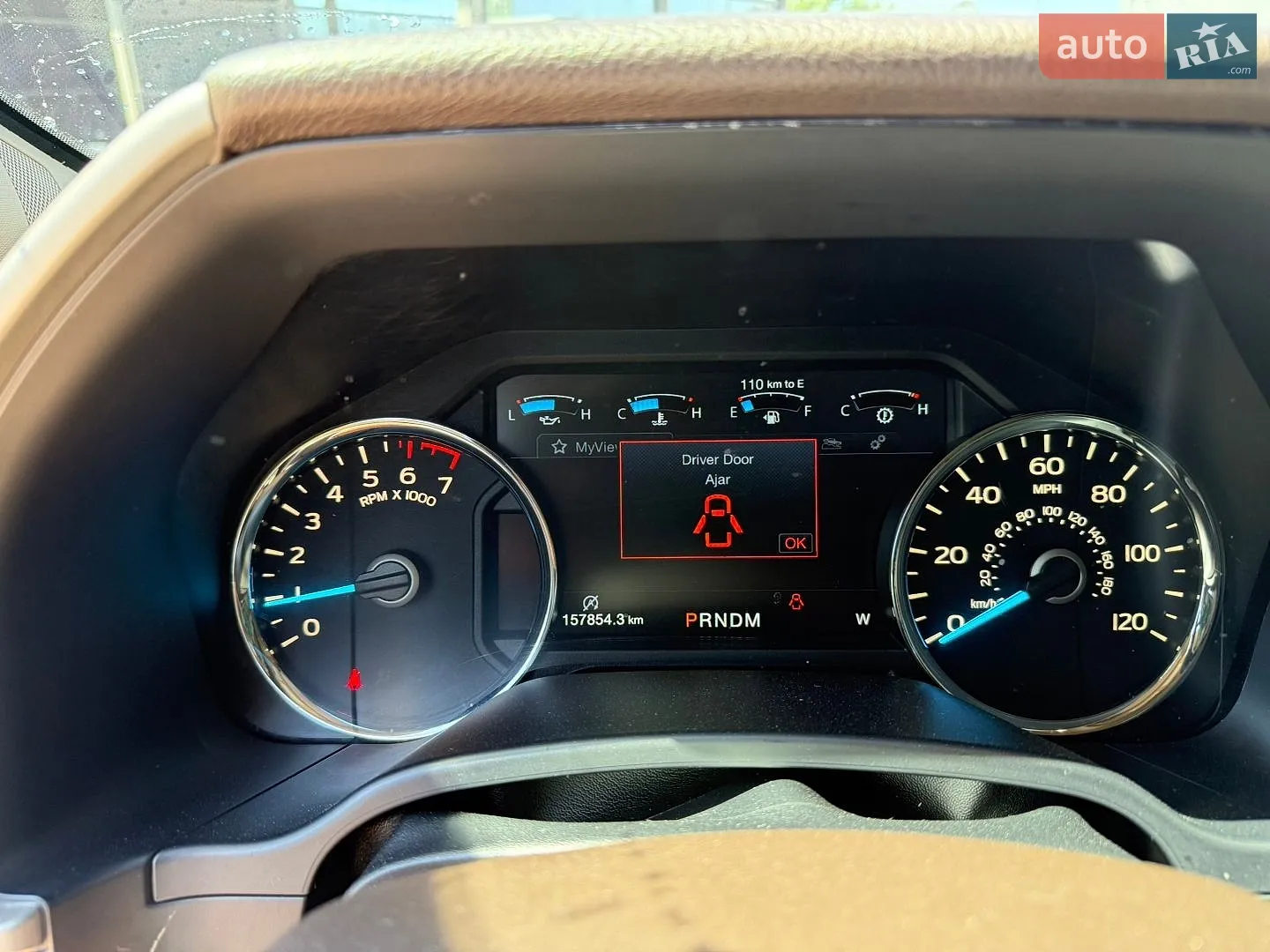 2018 Ford F-150 - мініатюра 13