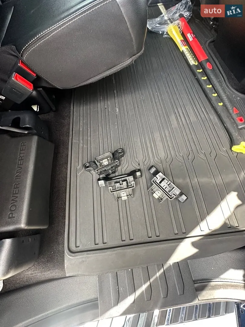 2019 Ford F-150 - мініатюра 33