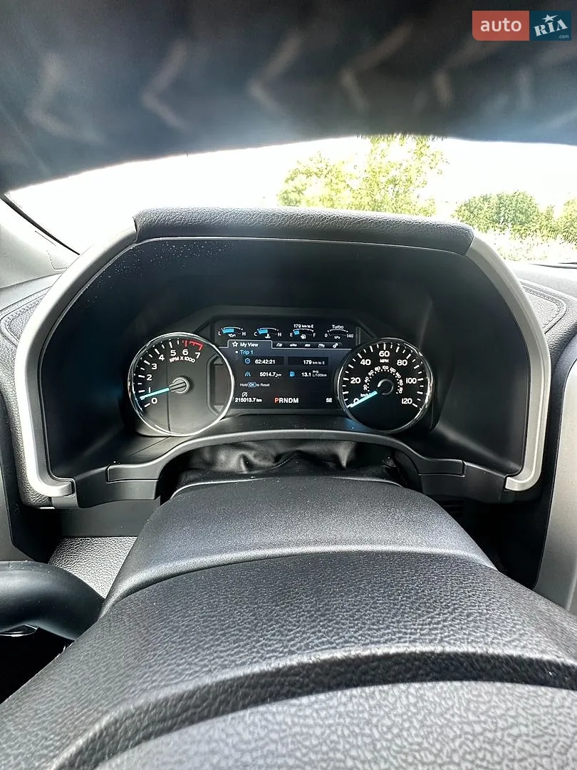 2019 Ford F-150 - мініатюра 43