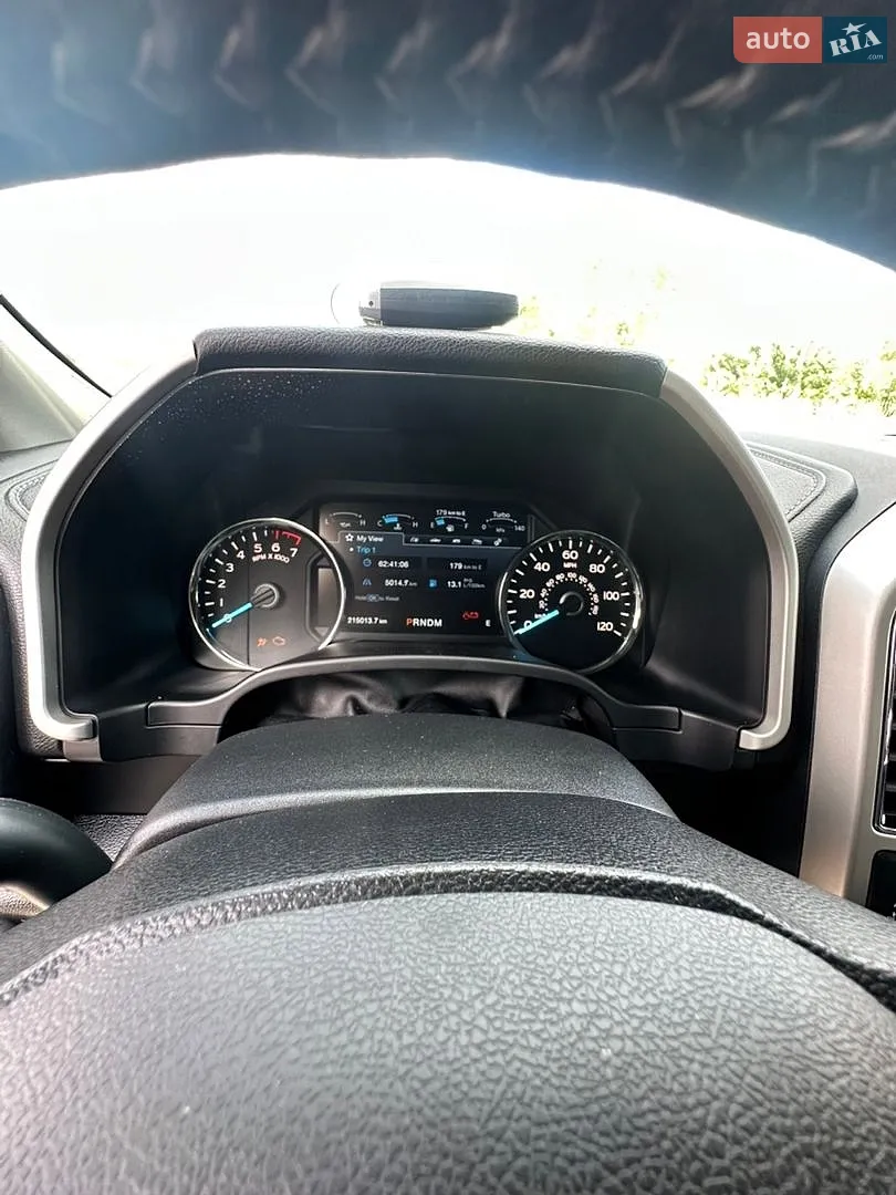 2019 Ford F-150 - мініатюра 42