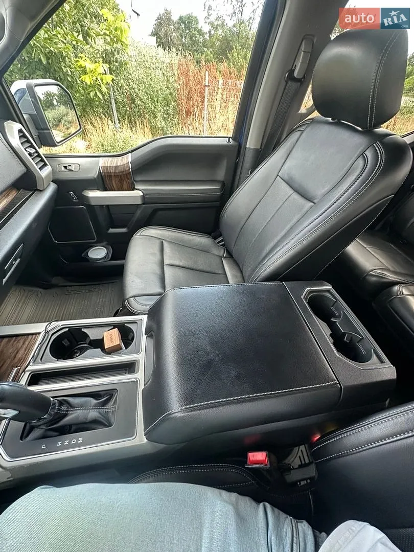 2019 Ford F-150 - мініатюра 48