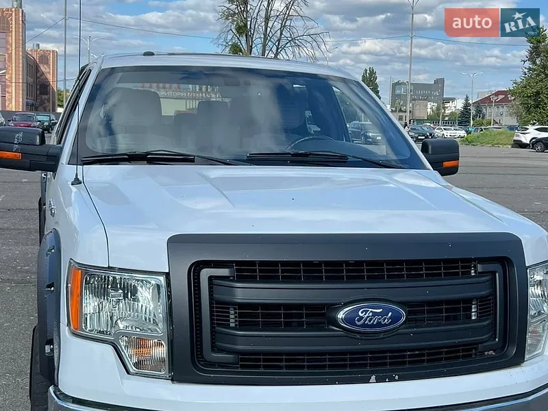 Ford F-150