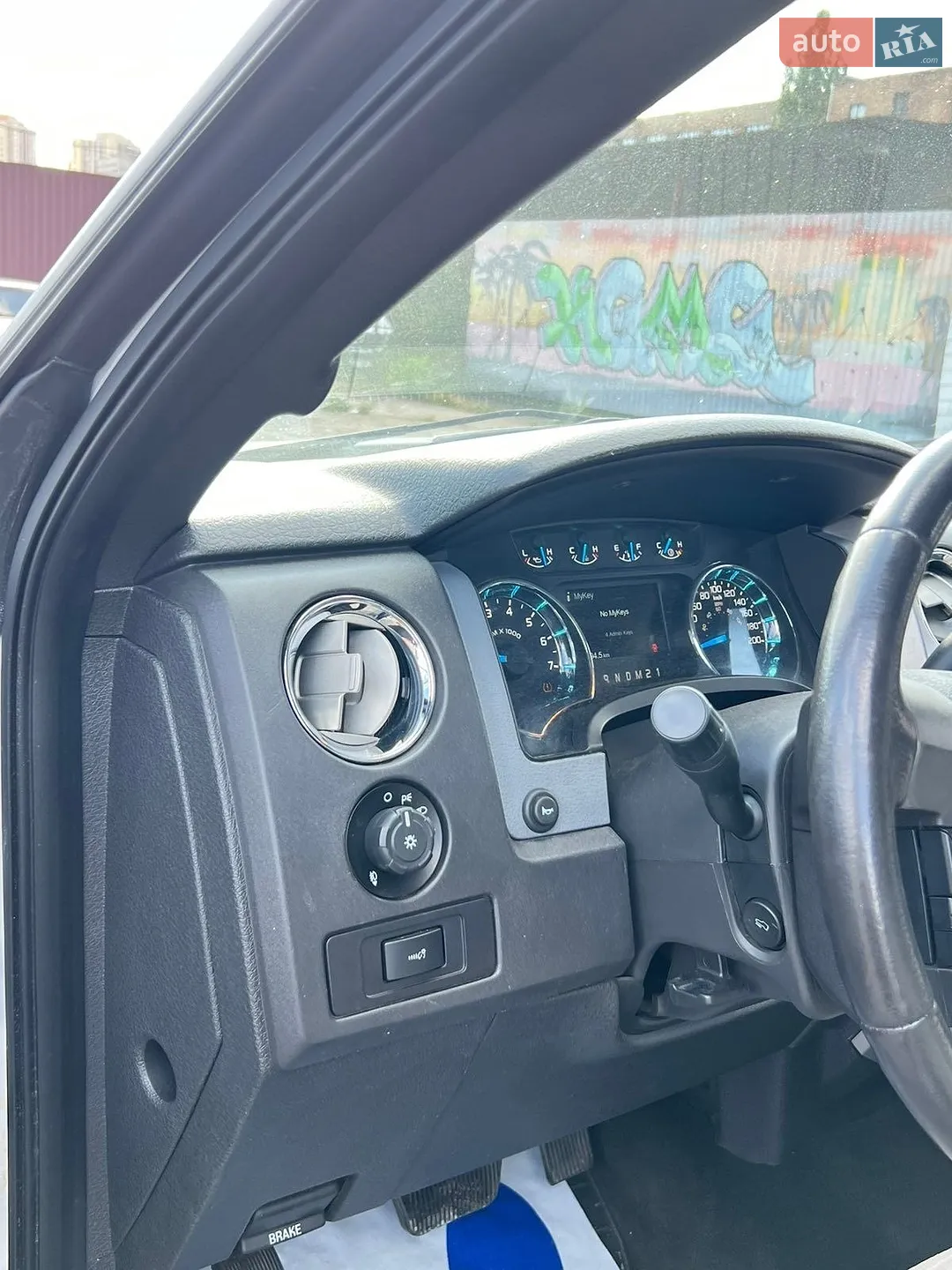 2014 Ford F-150 - мініатюра 11