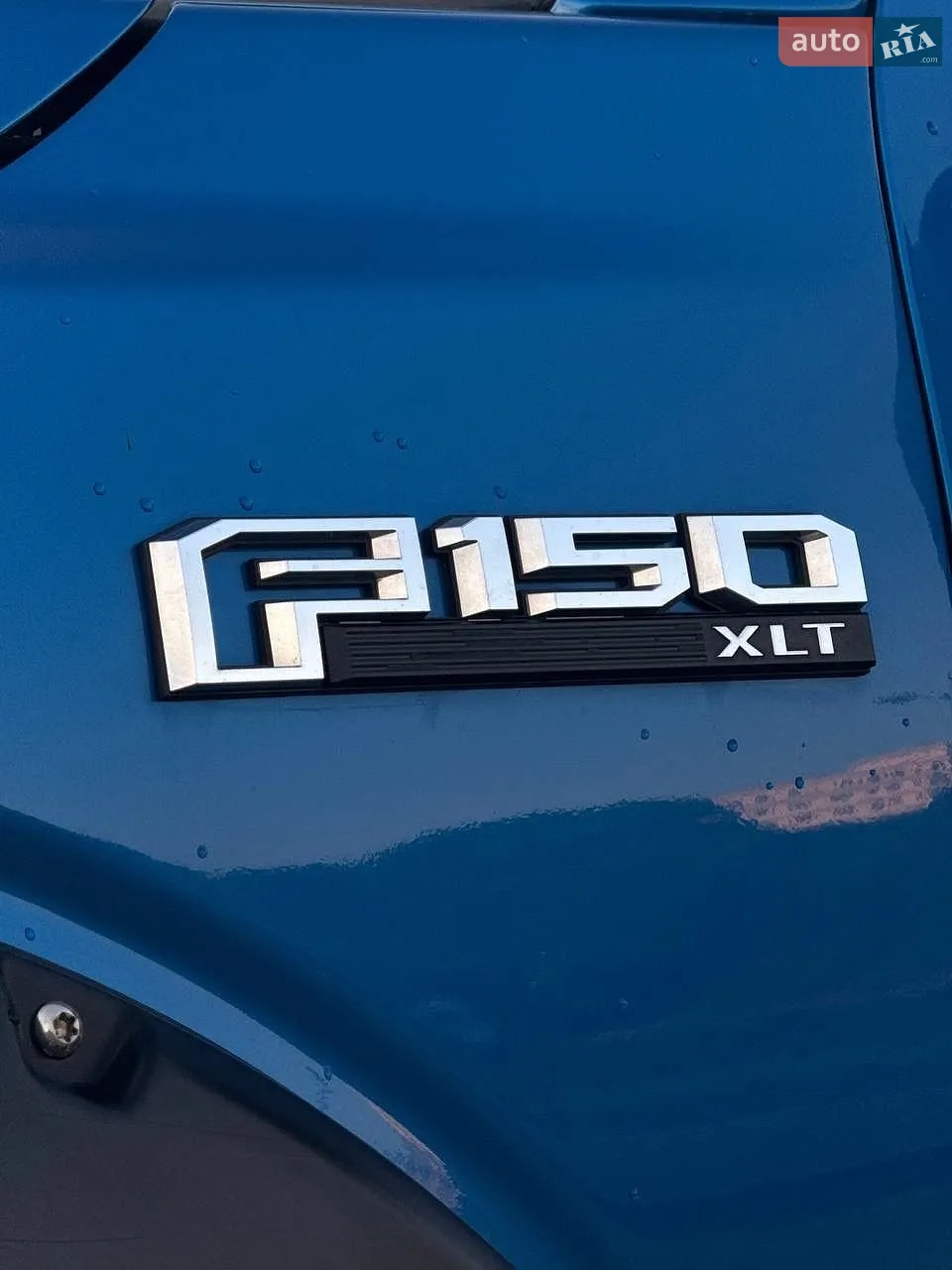 2020 Ford F-150 - мініатюра 5