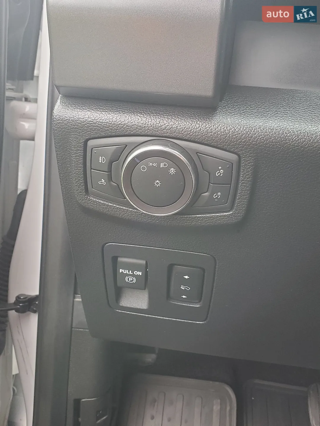 2018 Ford F-150 - мініатюра 7