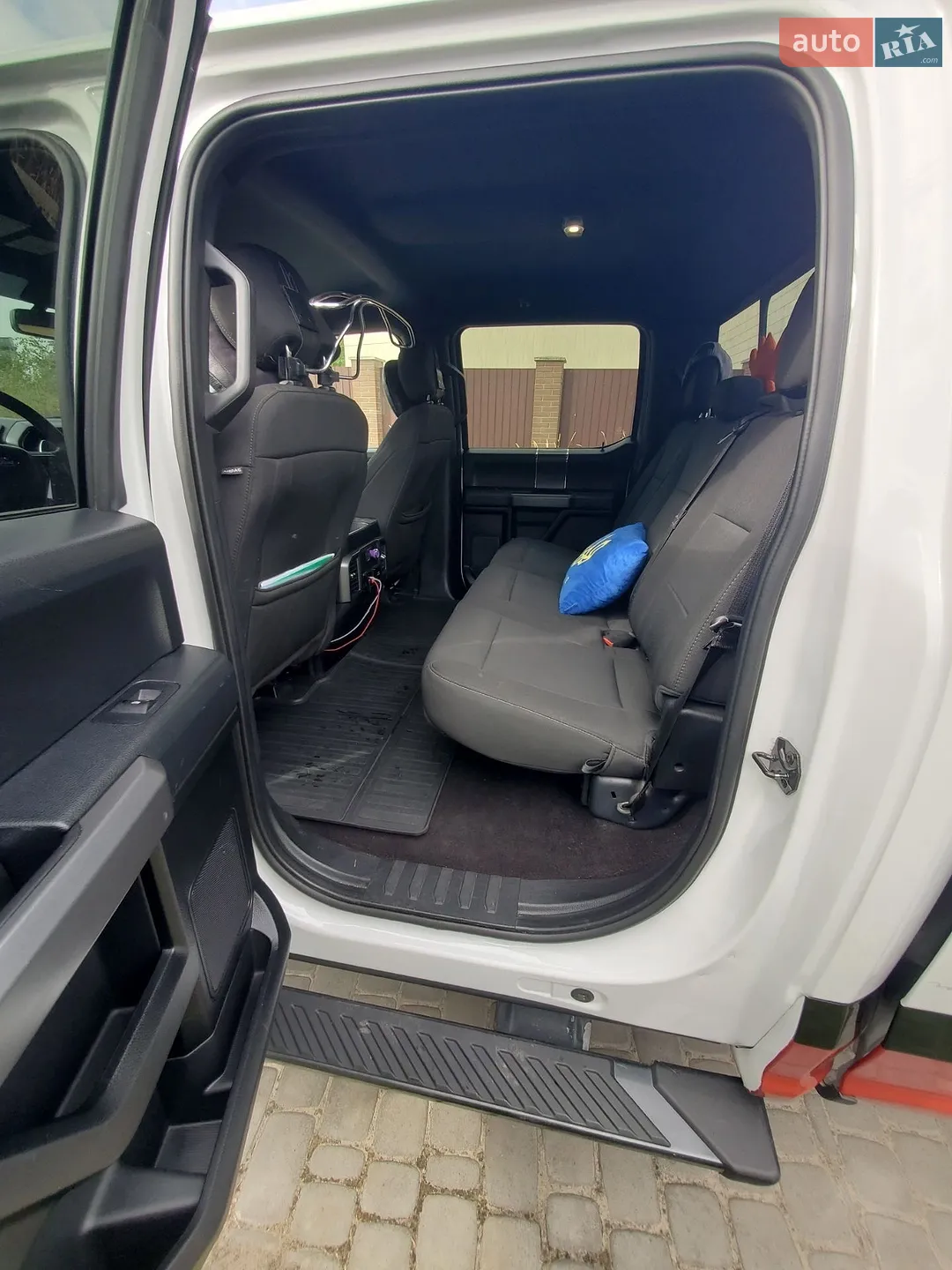 2018 Ford F-150 - мініатюра 12