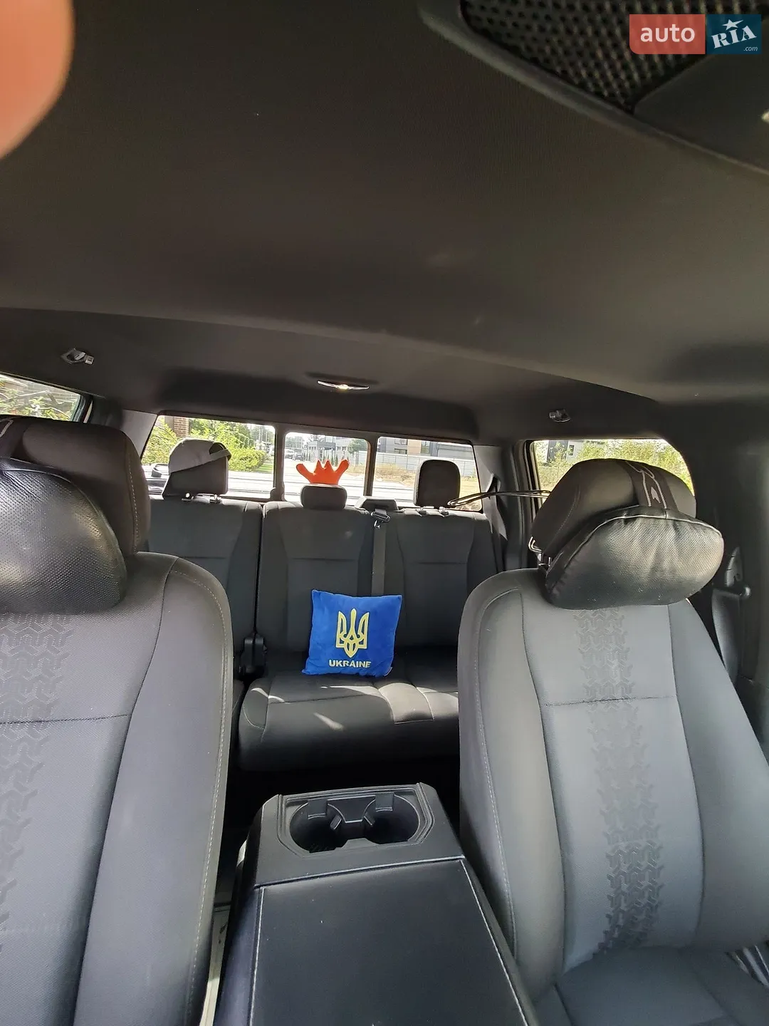 2018 Ford F-150 - мініатюра 18