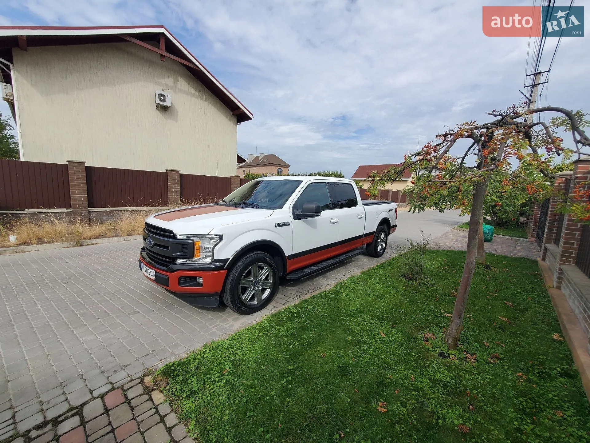 2018 Ford F-150 - мініатюра 26